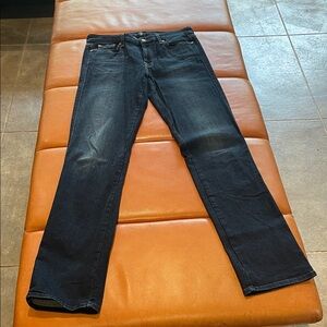 7 For All Mankind | "Karah" Straight Leg Jeans